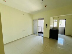 1 BHK Apartment For Rent in Kolte Patil R10