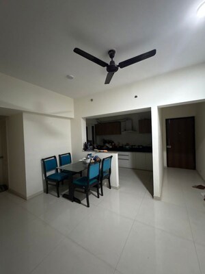 Master Bedroom in 1 BHK Apartment at Avon Vista, Balewadi – for Rent