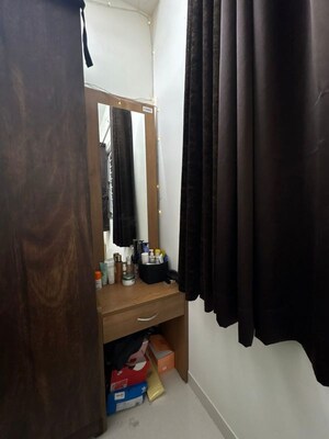 Furnished Amenities in 1 BHK Apartment at Avon Vista, Balewadi – for Rent