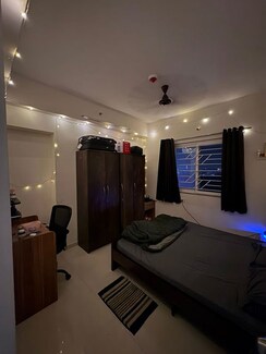1 BHK Apartment For Rent in Avon Vista