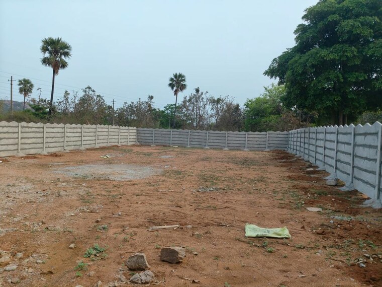 undefined, pahadishareef  516 Sq.Yd. Plot In Pahadishareef Hyderabad 10263205