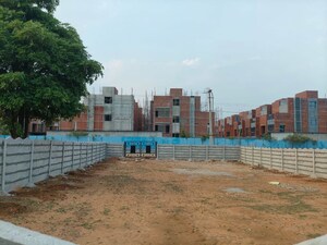  Plot – Exterior View View at Pahadishareef - for Sale