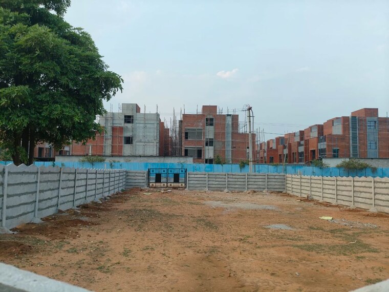 Exterior View, pahadishareef  516 Sq.Yd. Plot In Pahadishareef Hyderabad 10263205