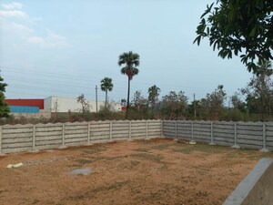 Plot Area in  Plot at Pahadishareef – for Sale