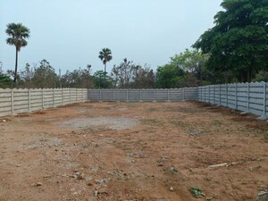 Plot Area in  Plot at Pahadishareef – for Sale