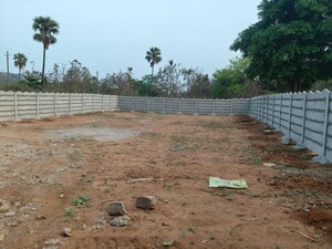 Plot Area in  Plot at Pahadishareef – for Sale