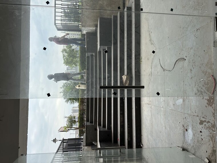 Floor Plan, ambala highway Commercial Showroom 1122 Sq.Ft. In Ambala Highway Zirakpur 10263209