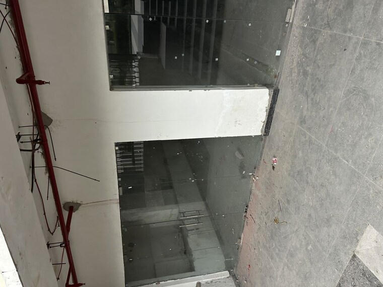 Floor Plan, ambala highway Commercial Showroom 1122 Sq.Ft. In Ambala Highway Zirakpur 10263209