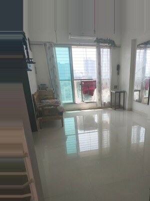 2 BHK Apartment For Sale in Borivali West