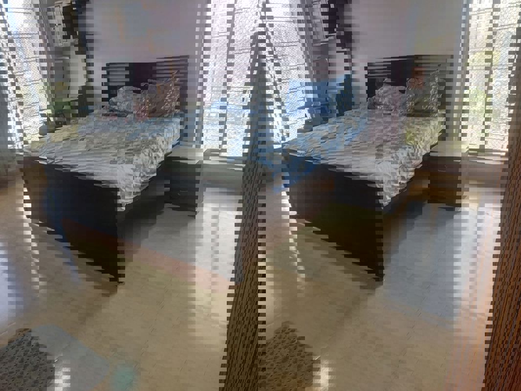 1 BHK 410 Sq.Ft. Apartment in Aster Tower