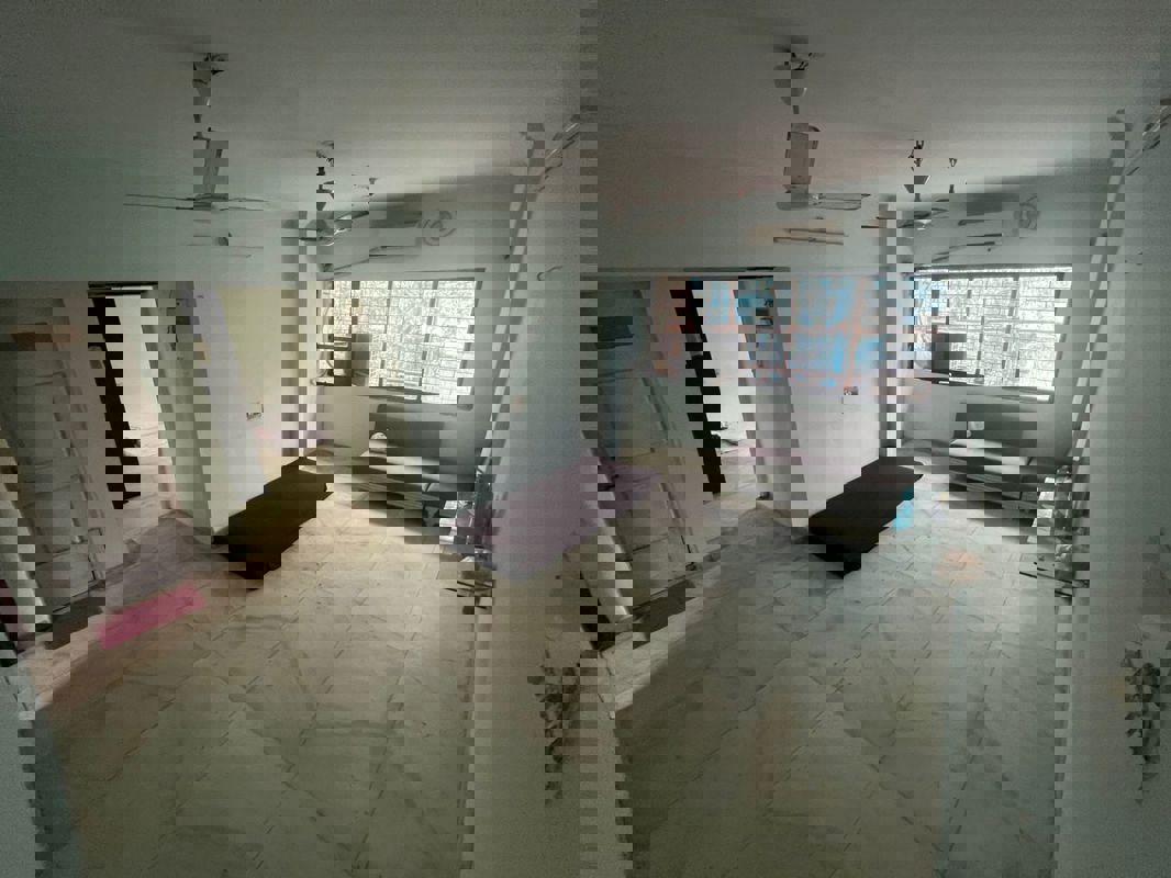 2 BHK 740 Sq.Ft. Apartment in Sheth Auris Bliss