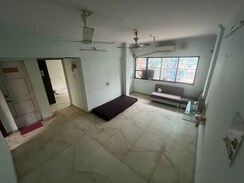 2 BHK Apartment For Sale in Sheth Auris Bliss