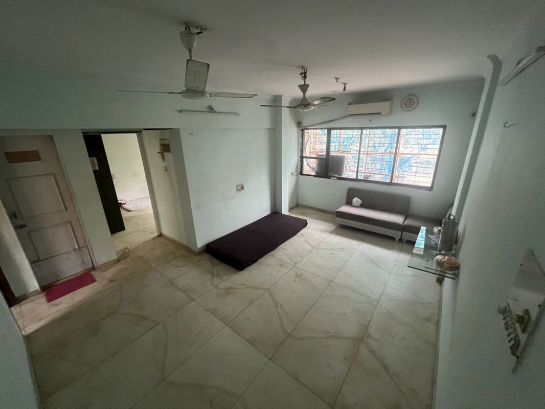 2 BHK Apartment For Sale in Sheth Auris Bliss