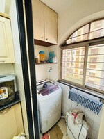 1 Rk  340 Sq.Ft. Apartment in Chatrapati Shivaji Raje Complex