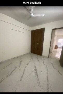 3 BHK Apartment For Sale in M3M Soulitude