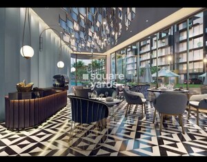 Gym in 3 BHK Apartment at M3M Soulitude, Sector 89 – for Sale