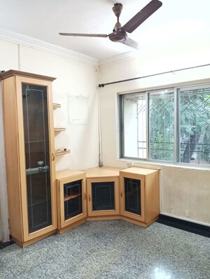 2 BHK Apartment For Rent in Yashodham Complex, Goregaon East