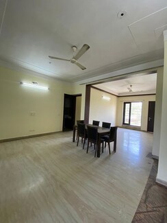 3 BHK + Pooja Room Builder Floor For Rent in Palam Vihar Residents Association