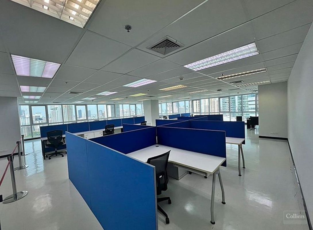 Office Space For Rent in Metro Avenue Andheri East