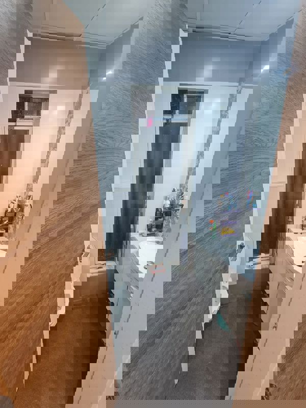 3 BHK + Pooja Room,Servant Room,Study Room,Extra Room,Basement,Store Room 1375 Sq.Ft. Apartment in Thakur Jewel Tower