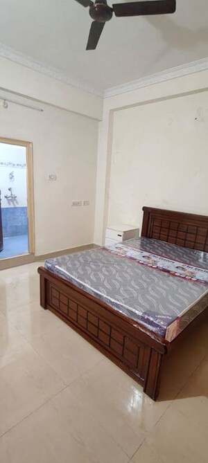 Bedroom in 3 BHK Apartment at Vaishnavi Happy Homes, Kondapur – for Rent