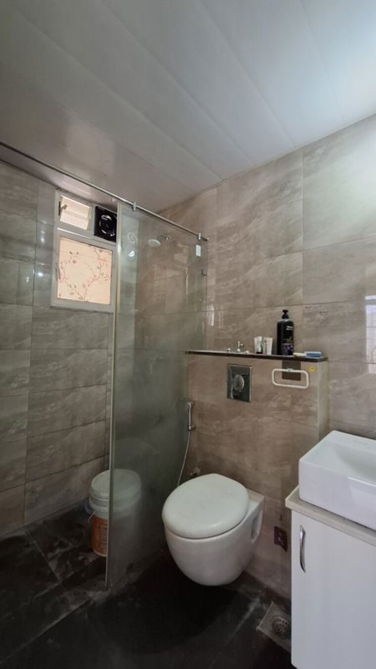 Bathroom, hinjewadi phase 3 2 Bedroom 681 Sq.Ft. Apartment In Hinjewadi Phase 3 Pune 10263258