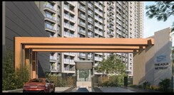 2 BHK + Study Room Apartment For Sale in Hinjewadi Phase 3
