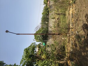  Plot – Garden View at Kowkoor - for Sale