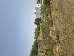  Plot – Exterior View View at Kowkoor - for Sale