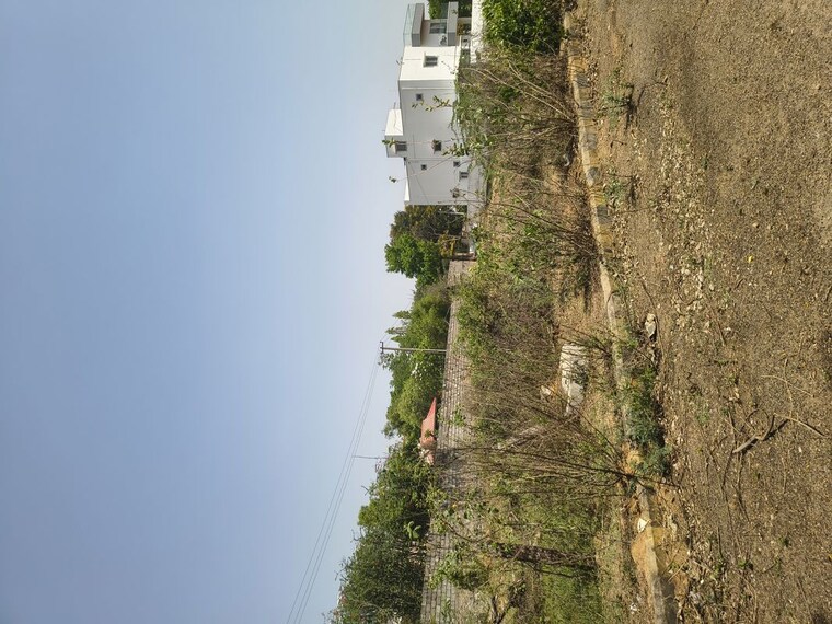 Exterior View, kowkoor  300 Sq.Ft. Plot In Kowkoor Hyderabad 10263247