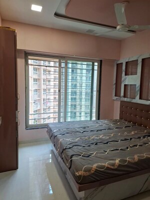 Bedroom in 2 BHK Apartment at Koyna CHS Goregaon, Goregaon East – for Rent