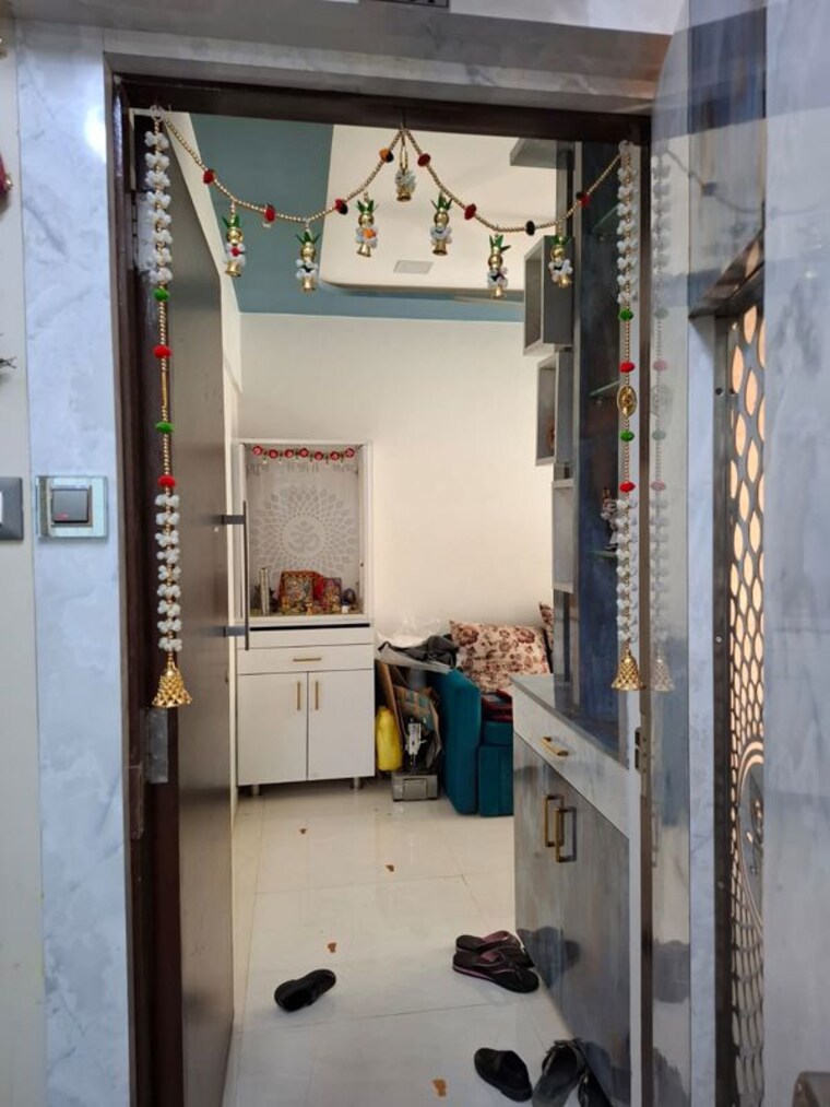 undefined, koyna-chs-goregaon 2 Bedroom 610 Sq.Ft. Apartment In Goregaon East Mumbai 10263248