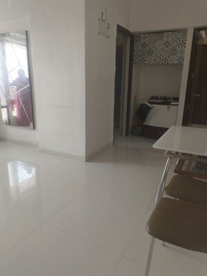 Building Lobby in 2 BHK Builder Floor at Borivali West – for Rent