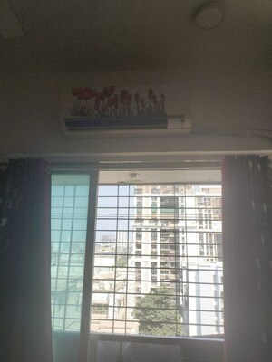  2 BHK Builder Floor at Borivali West – for Rent