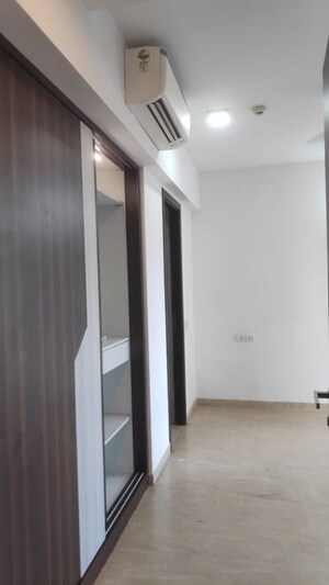 Building Lobby in 2 BHK Apartment at Hiranandani Zen Atlantis, Powai – for Rent
