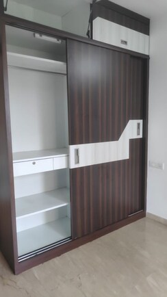 2 BHK Apartment For Rent in Hiranandani Zen Atlantis