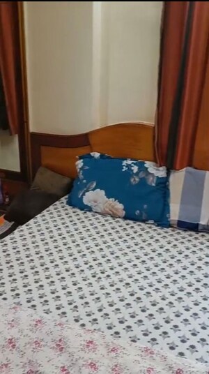 Bedroom in 1 BHK Apartment at Ankur CHS Goregaon , Goregaon West – for Rent