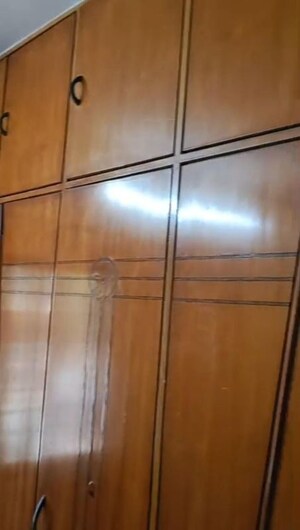 Furnished Amenities in 1 BHK Apartment at Ankur CHS Goregaon , Goregaon West – for Rent