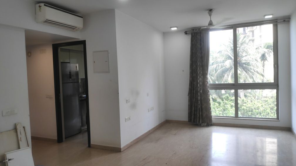 2 BHK Apartment For Sale in Hiranandani Zen Atlantis