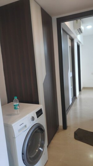 Master Bedroom in 2 BHK Apartment at Hiranandani Zen Atlantis, Powai – for Sale