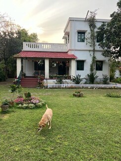 2 BHK + Pooja Room Villa For Sale in My Citi