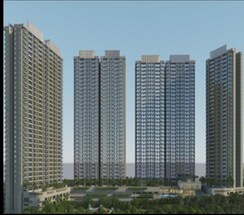 3 BHK + Study Room Apartment For Sale in Hinjewadi