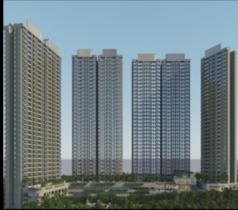 3 BHK + Study Room Apartment For Sale in Hinjewadi