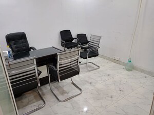 Team Area in  Office Space at Gaur City Mall, Sector 4 Greater Noida – for Sale