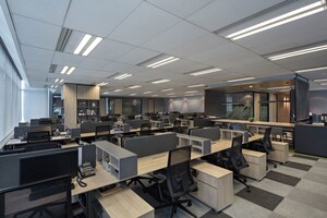  Office Space For Rent in Andheri East