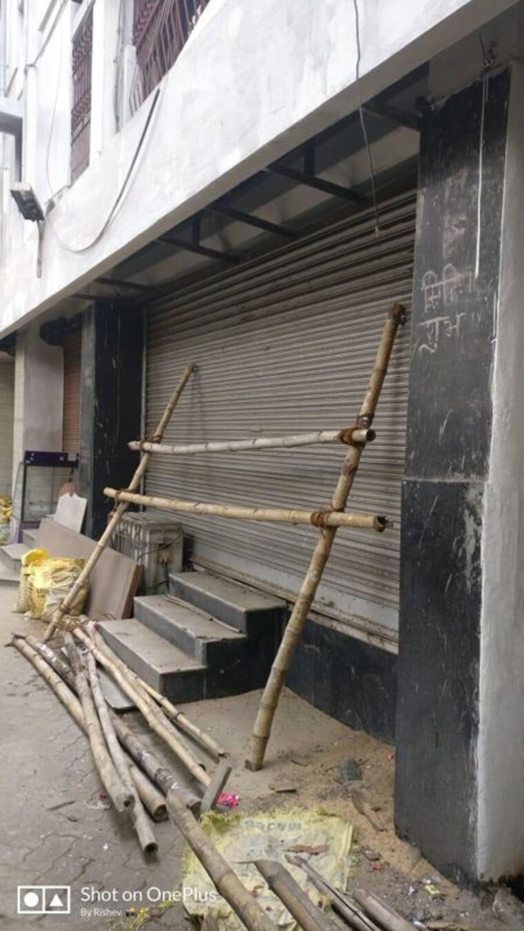 Exterior View, judges court road Commercial Shop 340 Sq.Ft. In Judges Court Road Kolkata 10263260