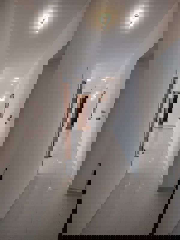 2 BHK + Pooja Room 1000 Sq.Ft. Apartment in Kalpataru Crescendo