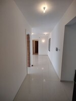 2 BHK + Pooja Room 1000 Sq.Ft. Apartment in Kalpataru Crescendo