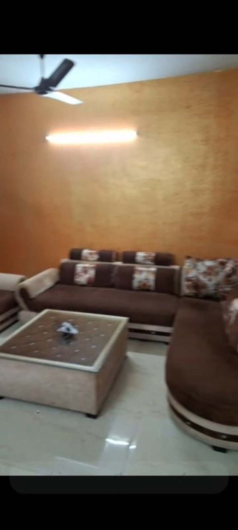 Living Room, lajpat nagar i 2 Bedroom 900 Sq.Ft. Builder Floor In Lajpat Nagar I Delhi 10263259