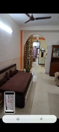 2 BHK Builder Floor For Rent in Lajpat Nagar I